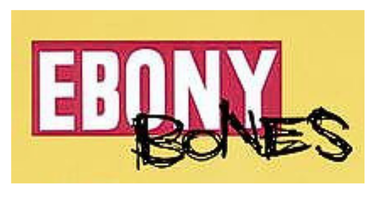Ebony bones logo