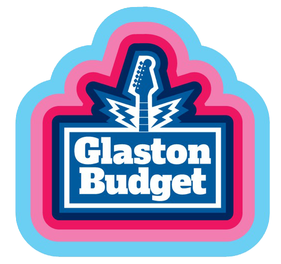 glaston logo