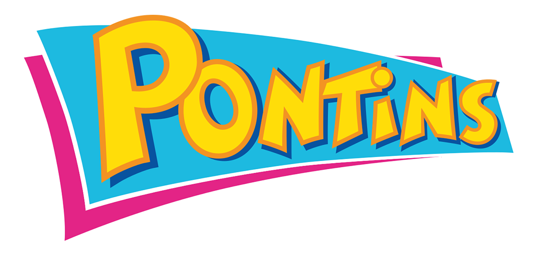pontins logo