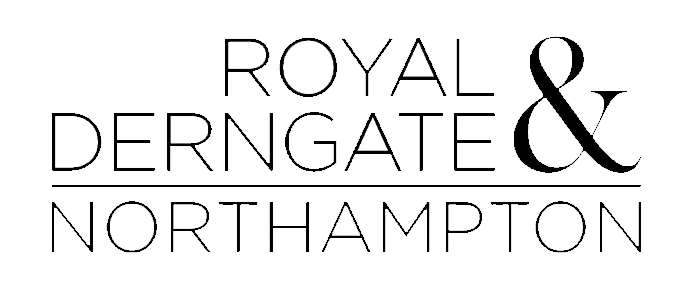 royal and derngate logo